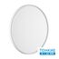 SONEX 7659/40L MITRA LED SN 089 Светильник пластик/белый LED 40Вт 3000/4000K D495 IP40 ALFA WHITE