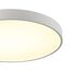 SONEX 7757/70L MITRA LED SN 098 Светильник металл/акрил/белый LED 60Вт+10Вт(подсветка) 4000K D600 IP20 QUASAR, изображение 6