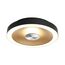 SONEX 7753/18L MITRA LED SN 093 Светильник пластик/белый/черный/золотой LED 18Вт 4000K D320 IP54 QUANTUM, изображение 4