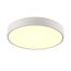 SONEX 7755/36L MITRA LED SN 097 Светильник металл/акрил/белый LED 30Вт+6Вт(подсветка) 3000K D400 IP20 QUASAR, изображение 4