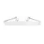 SONEX 7754/12L MITRA LED SN 095 Светильник пластик/белый LED 12Вт 3000/4000/6500К D170 IP20 CCT/датчик движения NEBULA WHITE, изображение 4