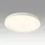 SONEX 7759/36L MITRA LED SN 107 Светильник пластик/белый LED 36Вт 4000K D400 IP54 GAMMA, изображение 5
