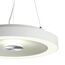SONEX 7752/25L MITRA LED SN 093 Светильник пластик/белый LED 25Вт 4000K D400 IP54 QUANTUM, изображение 8