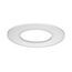 SONEX 7718/42L MITRA LED SN 58 Светильник металл/акрил/белый LED 42Вт 3000-6500К D485 IP20 пульт ДУ ALTAIR, изображение 7