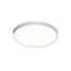 SONEX 7659/24L MITRA LED SN 089 Светильник пластик/белый LED 24Вт 3000/4000K D300 IP40 ALFA WHITE, изображение 8