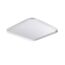SONEX 7750/95L MITRA LED SN 102 Светильник металл/PMMA/белый LED 95Вт 3000-6000К 495х495 IP20 пульт ДУ BETA, изображение 7