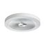 SONEX 7752/25L MITRA LED SN 093 Светильник пластик/белый LED 25Вт 4000K D400 IP54 QUANTUM, изображение 5
