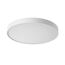 SONEX 7757/70L MITRA LED SN 098 Светильник металл/акрил/белый LED 60Вт+10Вт(подсветка) 4000K D600 IP20 QUASAR, изображение 5