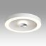 SONEX 7752/25L MITRA LED SN 093 Светильник пластик/белый LED 25Вт 4000K D400 IP54 QUANTUM, изображение 3