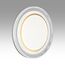 SONEX 7641/EL MARON SN 178 Светильник пластик/золотистый LED 70Вт 3000-6000K D490 IP43 пульт ДУ SUZY GOLD, изображение 5