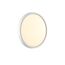 SONEX 7659/18L MITRA LED SN 089 Светильник пластик/белый LED 18Вт 3000/4000K D230 IP40 ALFA WHITE, изображение 3