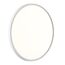 SONEX 7659/40L MITRA LED SN 089 Светильник пластик/белый LED 40Вт 3000/4000K D495 IP40 ALFA WHITE, изображение 9