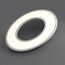 SONEX 7718/42L MITRA LED SN 58 Светильник металл/акрил/белый LED 42Вт 3000-6500К D485 IP20 пульт ДУ ALTAIR, изображение 4