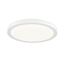 SONEX 7754/18L MITRA LED SN 095 Светильник пластик/белый LED 18Вт 3000/4000/6500К D225 IP20 CCT/датчик движения NEBULA WHITE, изображение 5
