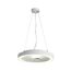 SONEX 7752/25L MITRA LED SN 093 Светильник пластик/белый LED 25Вт 4000K D400 IP54 QUANTUM, изображение 7