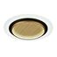 SONEX 7731/80L MITRA LED SN 078 Светильник металл/акрил/белый/под дерево/прозрачный/черный LED 80Вт 3000-6000К D480 IP20 пульт ДУ SUNNY, изображение 9