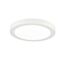 SONEX 7754/12L MITRA LED SN 095 Светильник пластик/белый LED 12Вт 3000/4000/6500К D170 IP20 CCT/датчик движения NEBULA WHITE, изображение 9