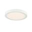 SONEX 7754/12L MITRA LED SN 095 Светильник пластик/белый LED 12Вт 3000/4000/6500К D170 IP20 CCT/датчик движения NEBULA WHITE, изображение 8