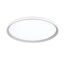 SONEX 7749/80L MITRA LED SN 103 Светильник металл/PMMA/белый LED 80Вт 3000-6000К D495 IP20 пульт ДУ BETA, изображение 9