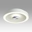 SONEX 7752/18L MITRA LED SN 093 Светильник пластик/белый LED 18Вт 4000K D320 IP54 QUANTUM, изображение 3