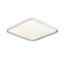 SONEX 7750/95L MITRA LED SN 102 Светильник металл/PMMA/белый LED 95Вт 3000-6000К 495х495 IP20 пульт ДУ BETA, изображение 6