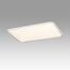 SONEX 7751/130L MITRA LED SN 105 Светильник металл/PMMA/белый LED 130Вт 4500К 903х582 IP20 BETA, изображение 3