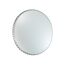 SONEX 2077/DL PALE SN 194 Светильник пластик/белый/прозрачный LED 48Вт 3000-6300K D390 IP43 пульт ДУ DINA