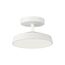SONEX 7655/12L MITRA LED SN 083 Светильник пластик/белый LED 12Вт 4000K D200 IP20 MIRA WHITE, изображение 4