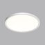 SONEX 7659/32L MITRA LED SN 089 Светильник пластик/белый LED 32Вт 3000/4000K D400 IP40 ALFA WHITE, изображение 7