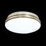 SONEX 3015/AL MINI SN 207 Светильник пластик/белый/под дерево LED 12Вт 4000K D200 IP43 SMALLI, изображение 3