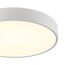 SONEX 7757/36L MITRA LED SN 098 Светильник металл/акрил/белый LED 30Вт+6Вт(подсветка) 4000K D400 IP20 QUASAR, изображение 6