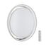 SONEX 7697/DL MARON SN 147 Светильник пластик/белый/прозрачный LED 48Вт 3000-6000K D455 IP43 пульт ДУ HANI