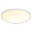 SONEX 7659/48L MITRA LED SN 089 Светильник пластик/белый LED 48Вт 3000/4000K D600 IP40 ALFA WHITE, изображение 6