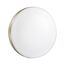 SONEX 3015/AL MINI SN 207 Светильник пластик/белый/под дерево LED 12Вт 4000K D200 IP43 SMALLI