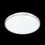 SONEX 3008/EL TAN SN 220 Светильник пластик/никель LED 72Вт 3000-6500K D490 IP43 пульт ДУ/ LampSmart PARTIAL, изображение 4