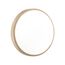 SONEX 7607/CL PALE SN 170 Светильник пластик/белый/бежеый под дерево LED 30Вт 4000К D340 IP43 LOSTA, изображение 6