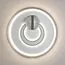 SONEX 7785/85L PIKO LED SN 078 Светильник металл/белый/бронза LED 85Вт 3000-6500K D490 IP20 пульт ДУ GEMINI, изображение 4
