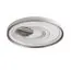 SONEX 7787/85L PIKO LED SN 078 Светильник металл/белый/бронза LED 85Вт 3000-6500K D495 IP20 пульт ДУ GEMINI, изображение 7