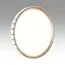 SONEX 7695/EL PALE SN 90 Светильник пластик/розовое золото LED 70Вт 3000-6000К D495 IP43 пульт ДУ KUPI GOLD, изображение 5