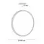 SONEX 3012/DL TAN SN 206 Светильник пластик/черный LED 48Вт 3000-6500K D380 IP43 пульт ДУ/ LampSmart SMALLI, изображение 2