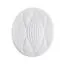 SONEX 7686/DL PALE SN 204 Светильник пластик/белый LED 48Вт 3000-6000К D380 IP43 пульт ДУ HIMAR, изображение 7