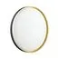 SONEX 7619/EL PALE SN 160 Светильник пластик/черн./золот. LED 72Вт 3000-6300K D490 IP43 пульт ДУ SAVI, изображение 7