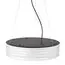 SONEX 7704/L SN 044 Подвесное крепление для светильника MACARON LED металл/белый 1,2м MACARON, изображение 6