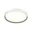 SONEX 7631/DL PALE SN 160 Светильник пластик/светло-серый LED 48Вт 3000-6300K D390 IP43 пульт ДУ SAVI, изображение 6