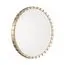SONEX 7648/EL PALE SN 142 Светильник пластик/белый/золотой LED 70Вт 3000-6000К D486 IP43 пульт ДУ ATABI GOLD, изображение 6