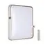 SONEX 7680/EL PALE SN 190 Светильник пластик/золотой LED 70Вт 3000-6000К 490х485 IP43 пульт ДУ OLIDI WHITE