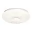 SONEX 7678/EL PALE SN 201 Светильник пластик/белый LED 70Вт 3000-6000К D505 IP43 пульт ДУ ANIX, изображение 6