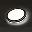 SONEX 7620/DL PALE SN 109 Светильник пластик/черный/медный LED 48Вт 3000-6300K D390 IP43 пульт ДУ AKUNA, изображение 4