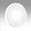 SONEX 7679/DL PALE SN 202 Светильник пластик/белый LED 48Вт 3000-6000К D380 IP43 пульт ДУ FASS, изображение 5