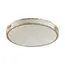 SONEX 7722/65L PIKO LED SN 020 Светильник металл/пластик/стекло/белый/золотой LED 65Вт 3000-6000K D470 IP20 пульт ДУ FELICE, изображение 10